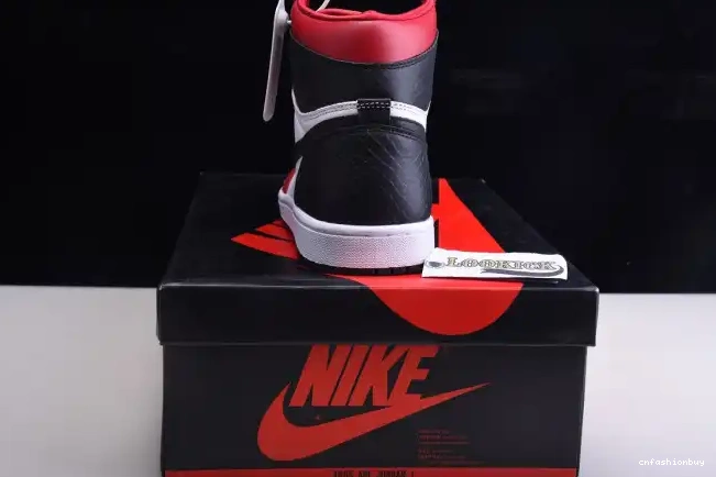 OG High WMNS Jordan CD0461-601 Satin 1 Snake Air 0506